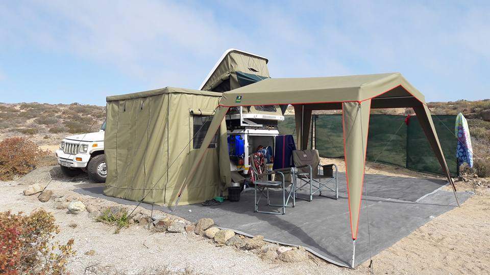 facilities 1