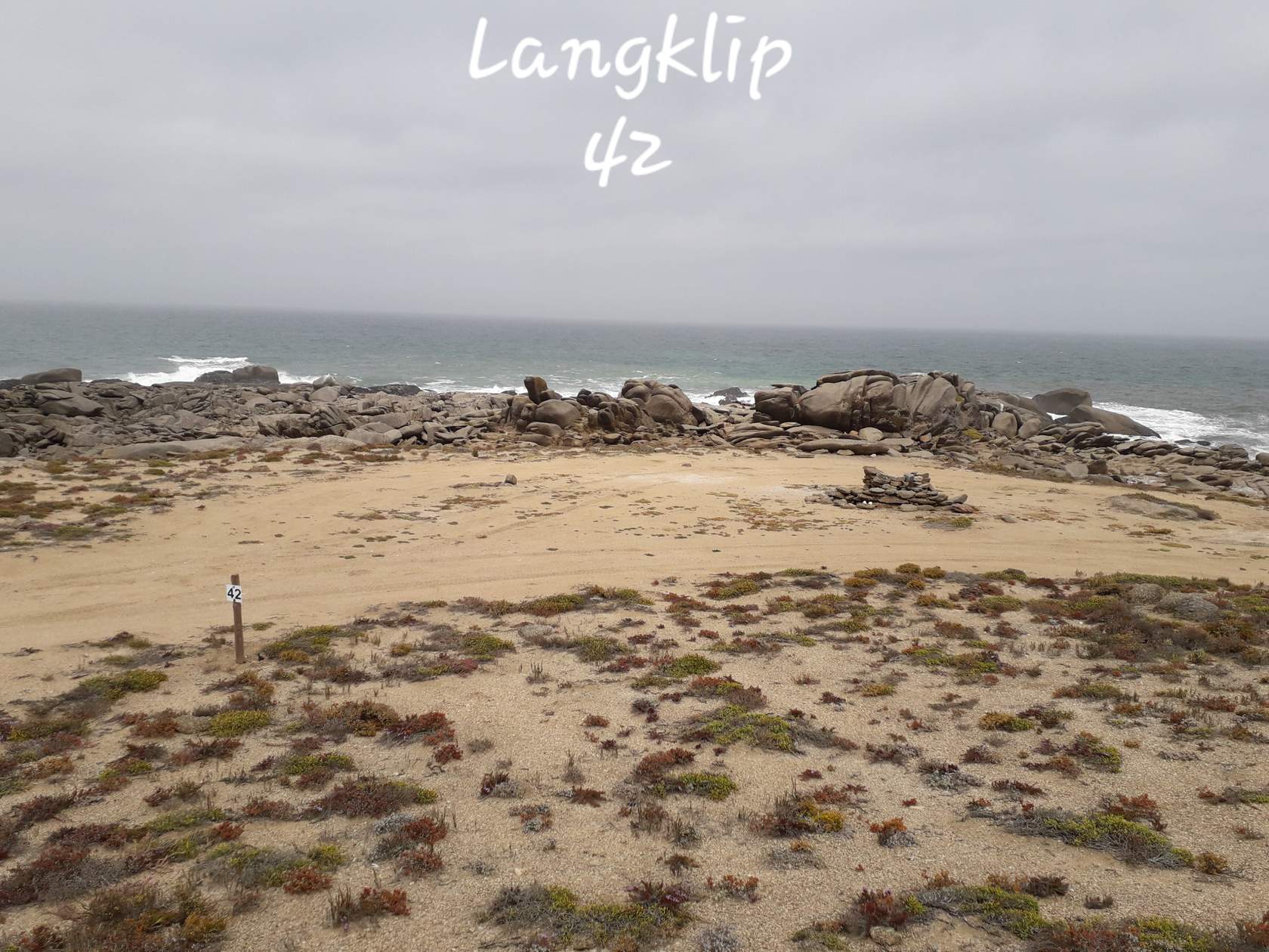 langklip 42