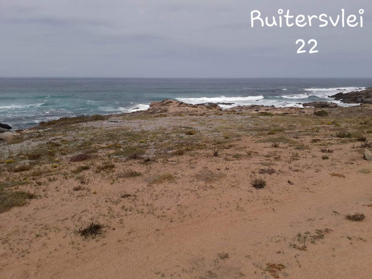 ruitersvlei 22