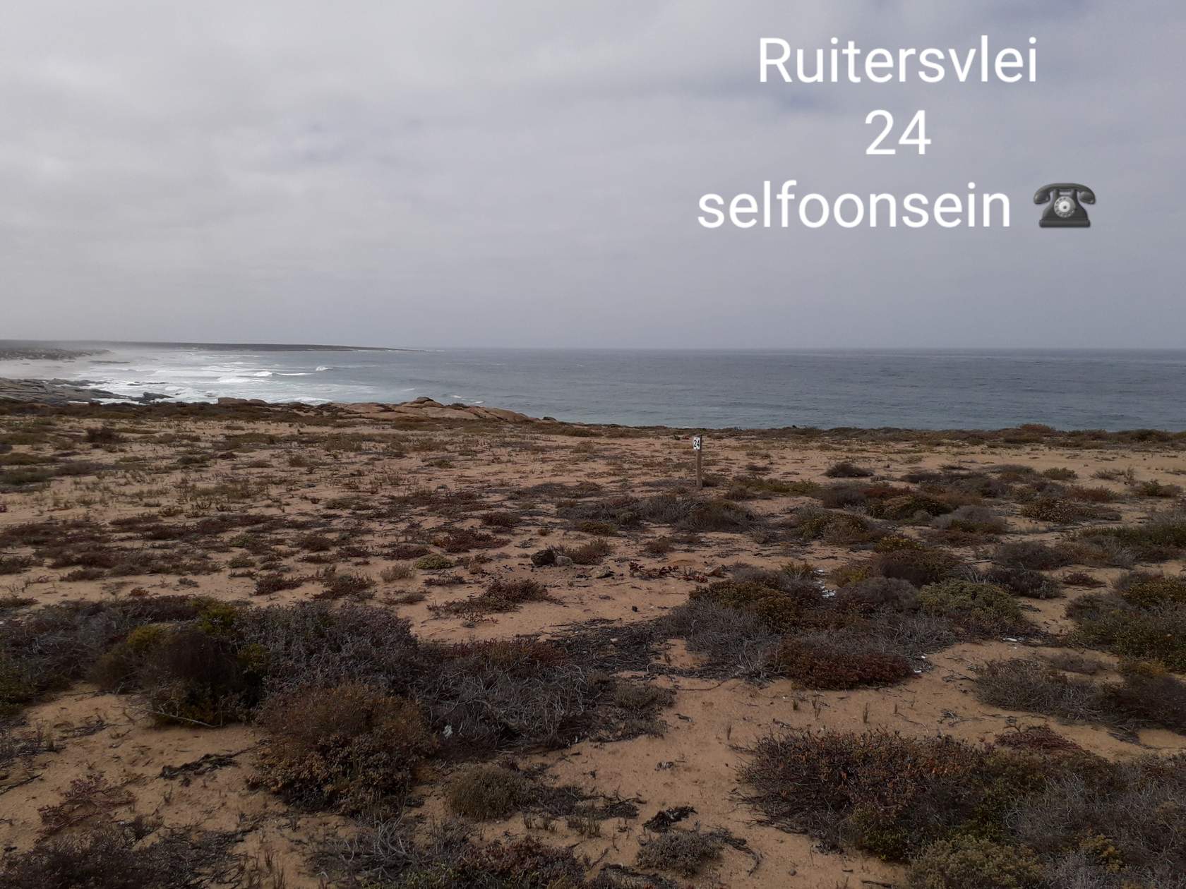 ruitersvlei 24