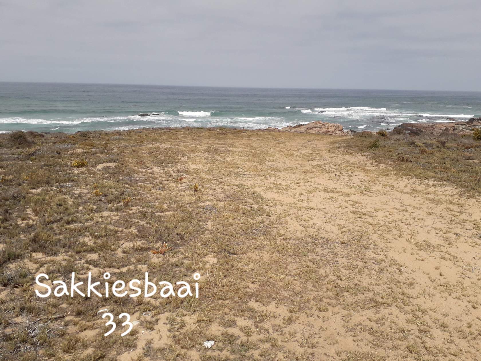 sakkiesbaai 33