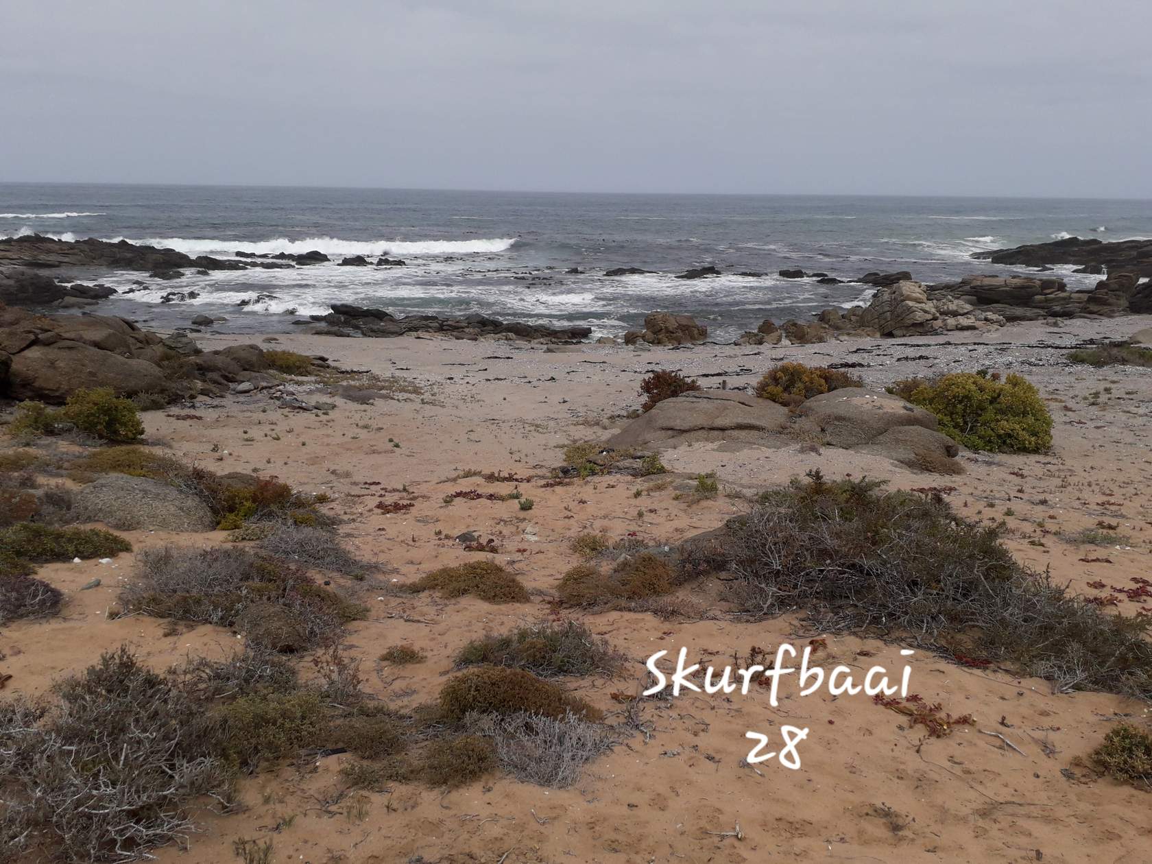 skurfbaai 28