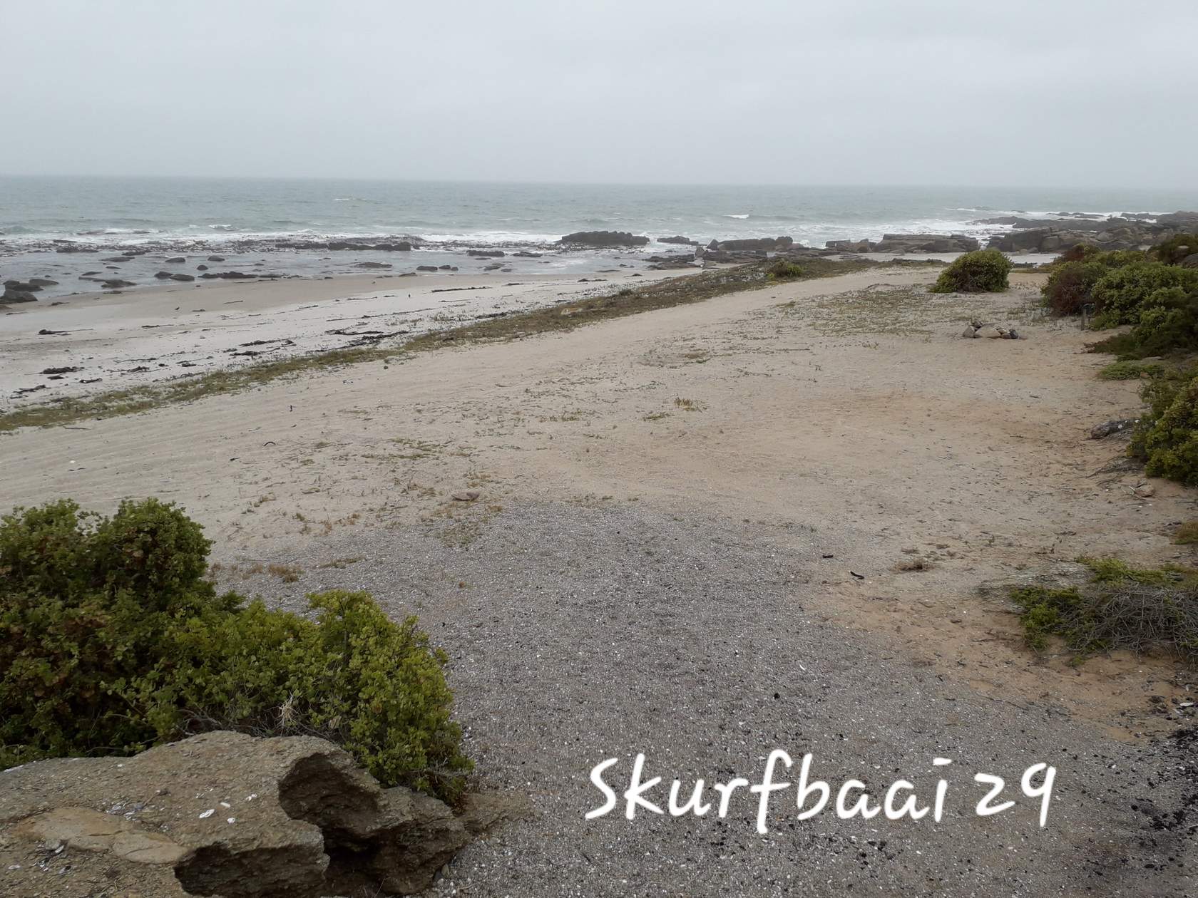 skurfbaai 29