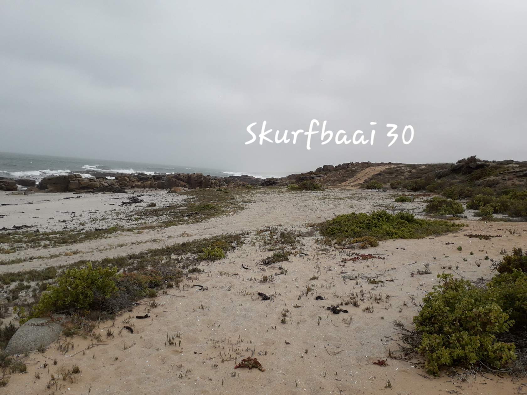 skurfbaai 30
