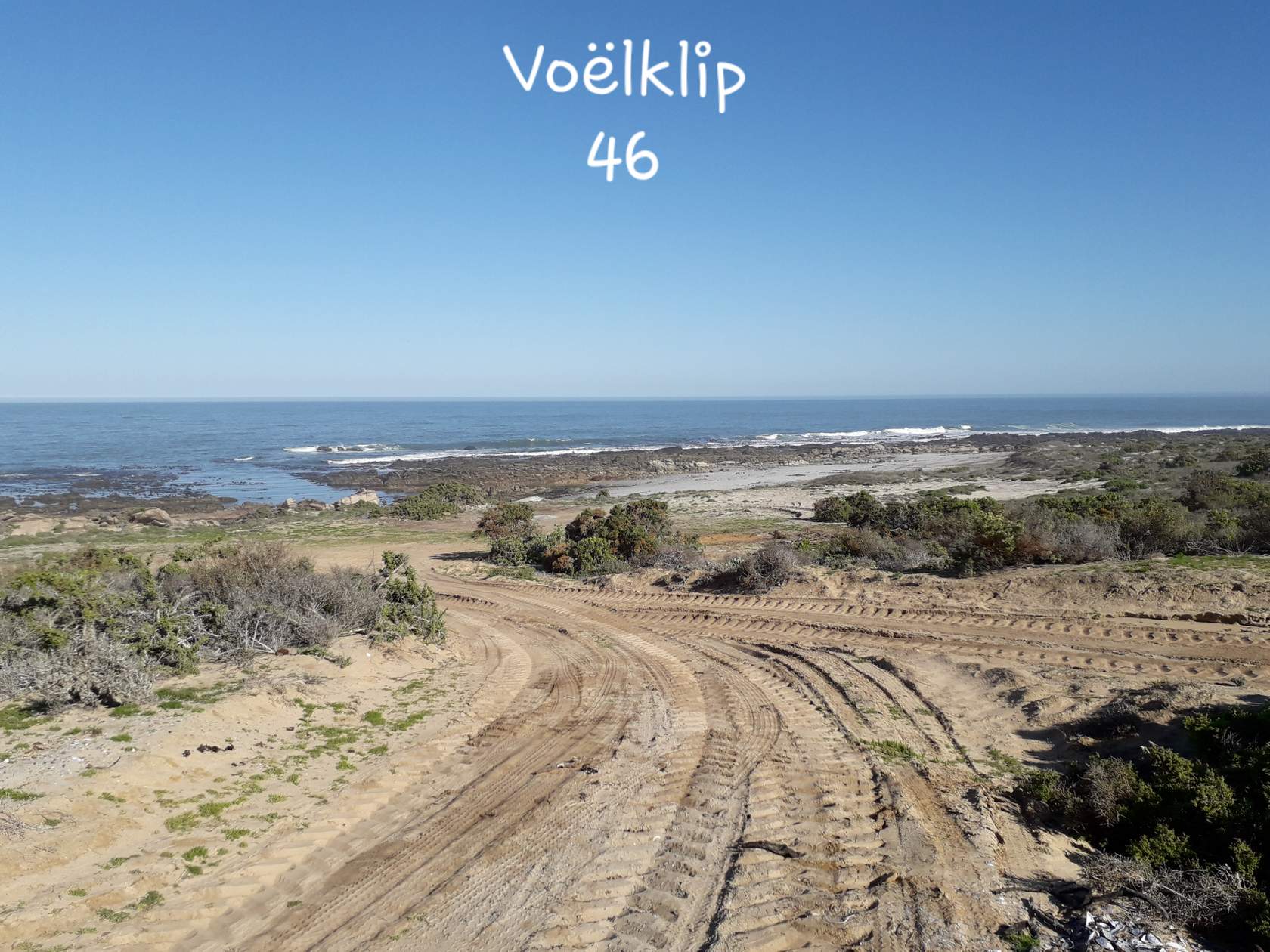 voelklip 46
