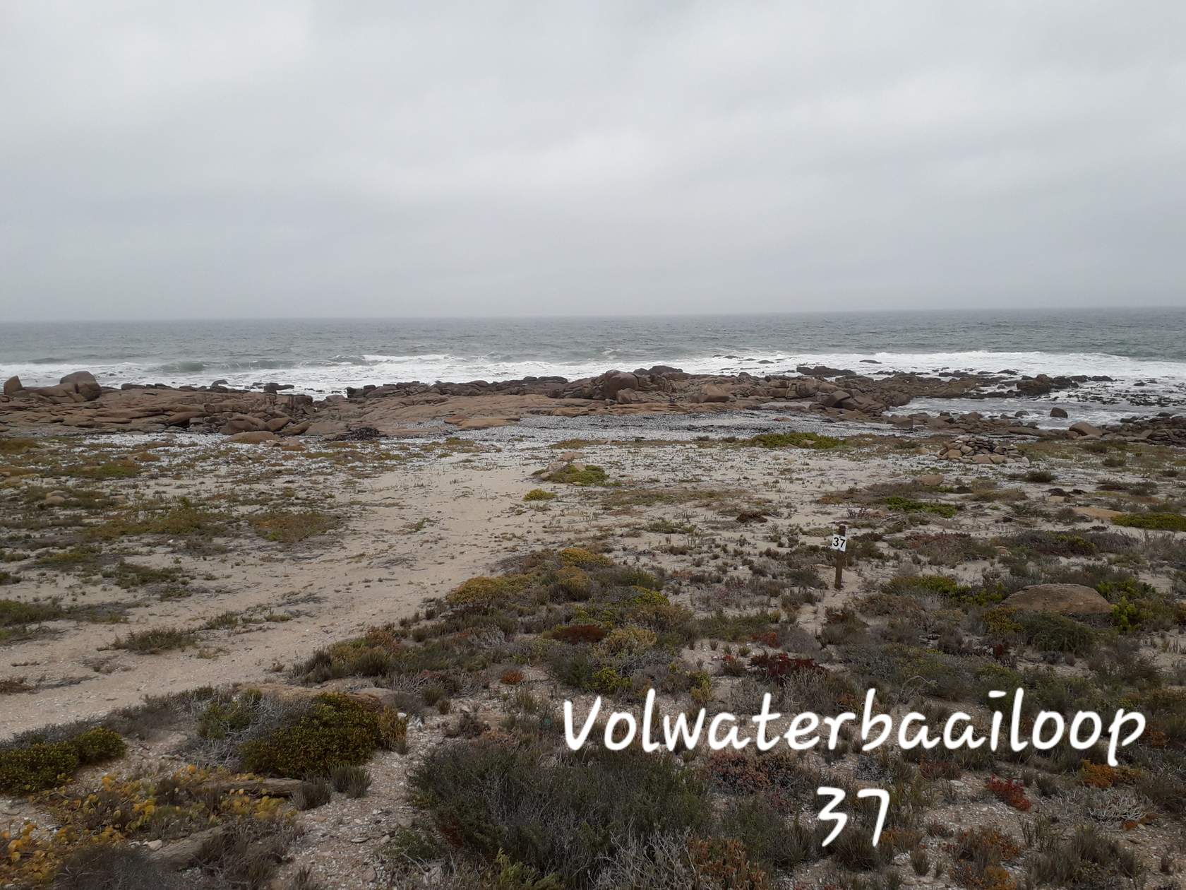volwaterbaailoop 37
